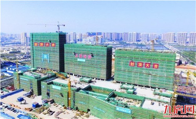 一周城建|地铁1、2、6号线曝新进展！2017厦门步入地铁时代！——九房网