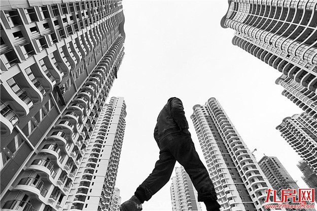 京沪深步入存量房时代 热点城市或将面临量价回调——九房网