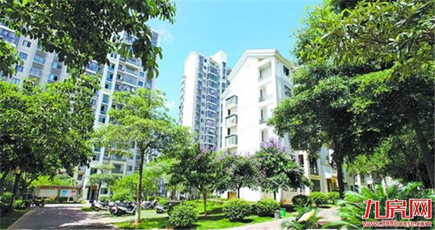 去年厦门构建立体式多渠道住房保障网 解决“住房难”——九房网