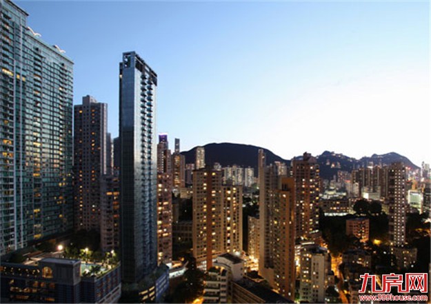 上海、重庆楼市突发异动！“暴风雨”真的要来了？——九房网