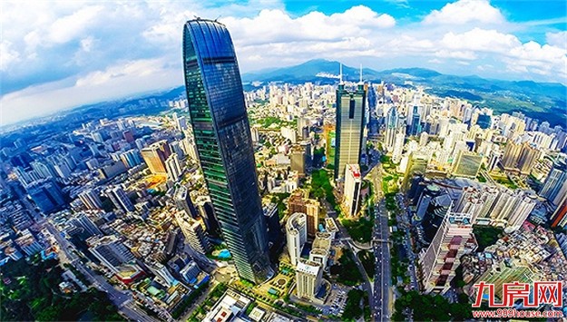 楼市因城施策调控再收紧 业内分析后续分化将延续——九房网