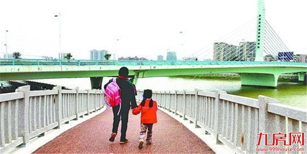 同安东西溪慢行系统三期已完成初步规划 串起“一城两寺四公园”——九房网