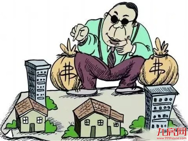 土地市场强力降温 今年“地王”料难现——九房网