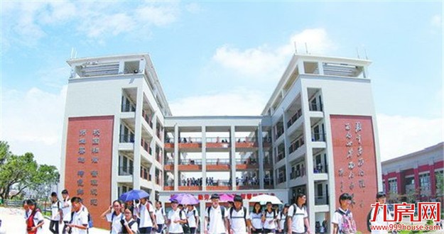 2017 厦门进入地铁时代 新增2万个中小学位！——九房网