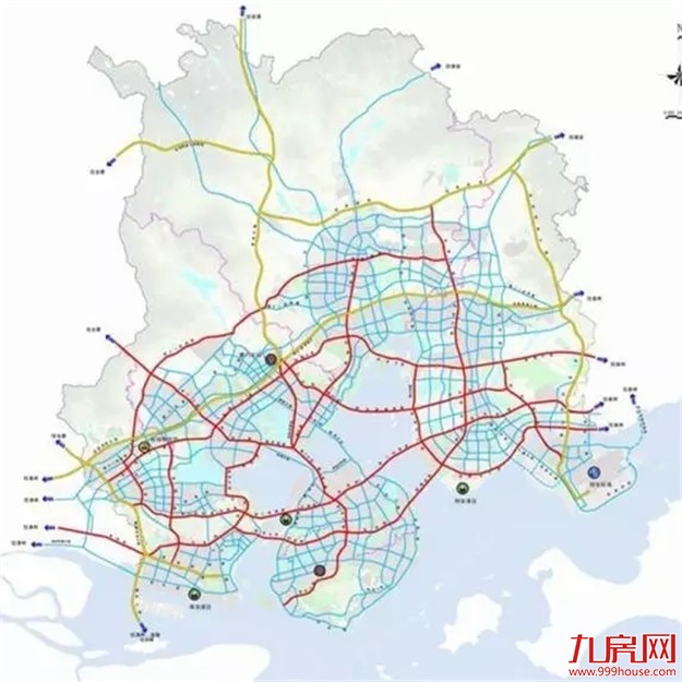2017厦门政府工作报告八大关键词 金砖、地铁、医疗教育…都在这！——九房网