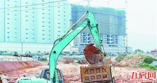 同安新城道路建设大提速 重要道路“三美一横”取突破性进展——九房网