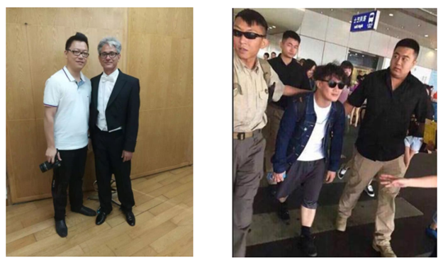 2016年颜值最高的"厦门地产男神"原来是他们…快来洗洗眼睛！——九房网