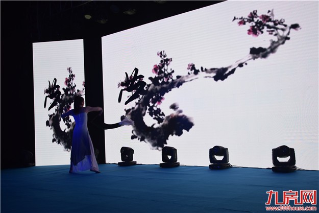 偷偷告诉你，今天，全厦门房产界的大咖都在这里！——九房网