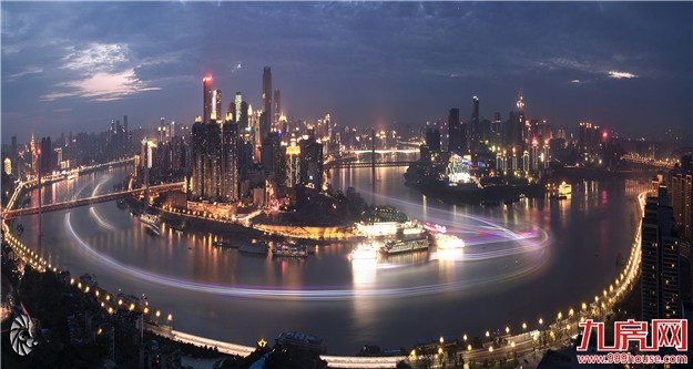 重庆连出楼市调控重拳 多家金融机构联合声明反炒房——九房网