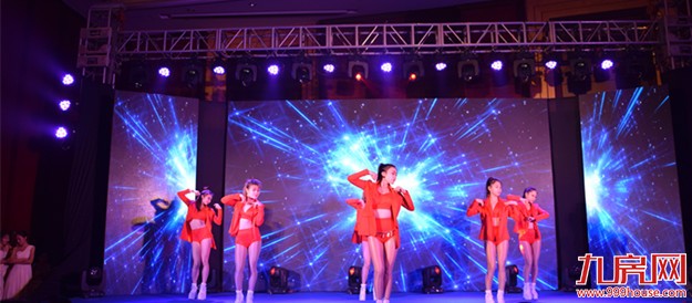 偷偷告诉你，今天，全厦门房产界的大咖都在这里！——九房网