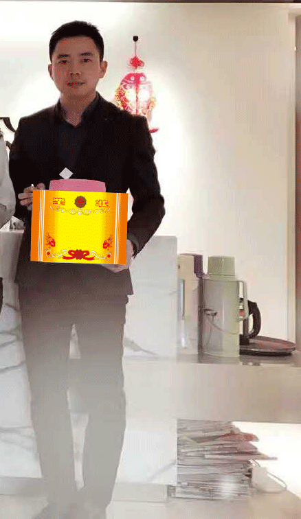 2016年颜值最高的"厦门地产男神"原来是他们…快来洗洗眼睛！——九房网