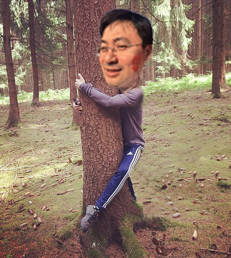 2016年颜值最高的"厦门地产男神"原来是他们…快来洗洗眼睛！——九房网