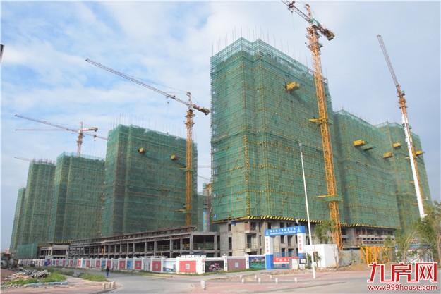 今年首批保障房分配方案出炉 2000套房源下月可申请——九房网