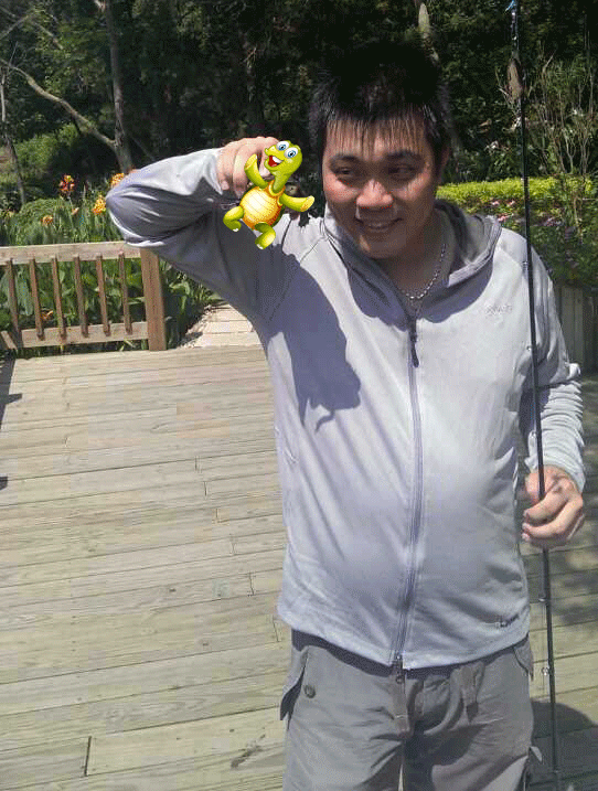 2016年颜值最高的"厦门地产男神"原来是他们…快来洗洗眼睛！——九房网