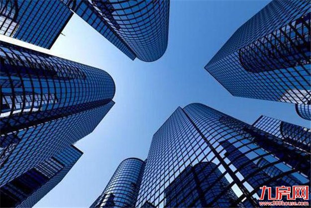 2016年楼市车市发力 6.7%增速短期已近L型底部——九房网