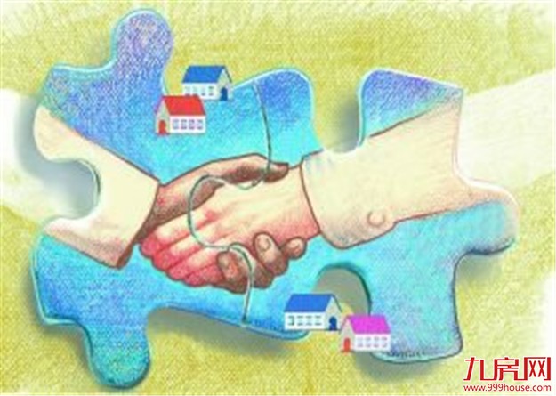 2017全国土地市场深度降温 房企联合拿地分摊风险——九房网