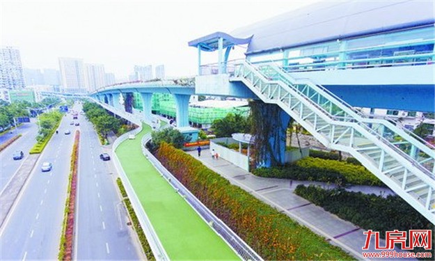 去年我市重点项目完成投资1406亿元 “厦门速度”为项目建设交出耀眼答卷——九房网