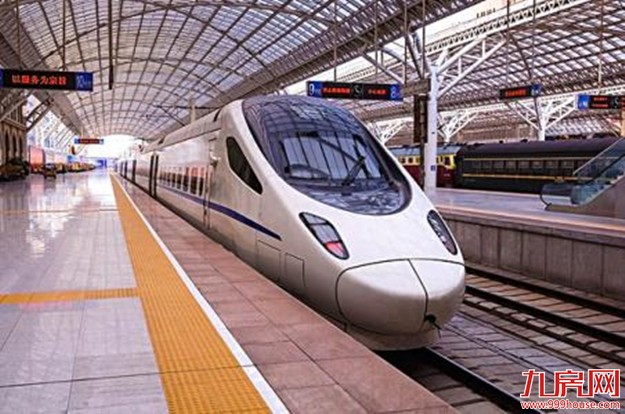 从正月初五开始 闽赣两省去往北上广深方向列车余票趋紧——九房网