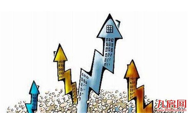 2017楼市：“稳”字当头 城市分化格局将持续——九房网