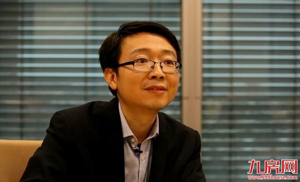 张忆东：今年经济不会大破大立 股市性价比高于楼市——九房网