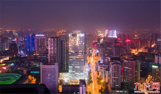 成都“限地令”:土地溢价率在60%及以上3个月缴全款——九房网