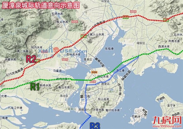 厦门房产,厦门房地产,厦门新房,九房网,厦门房产