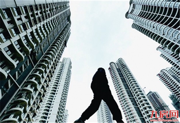 一线城市溢出效应带热远郊楼市 未限购区成交创新高——九房网