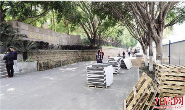 厦门全市中小学校将开学 为免“开学堵” 建议家长少开车——九房网