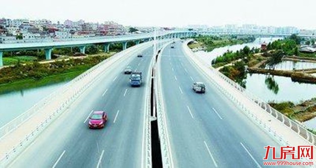 海翔大道下周三限行 将封闭海沧往翔安方向主线桥——九房网