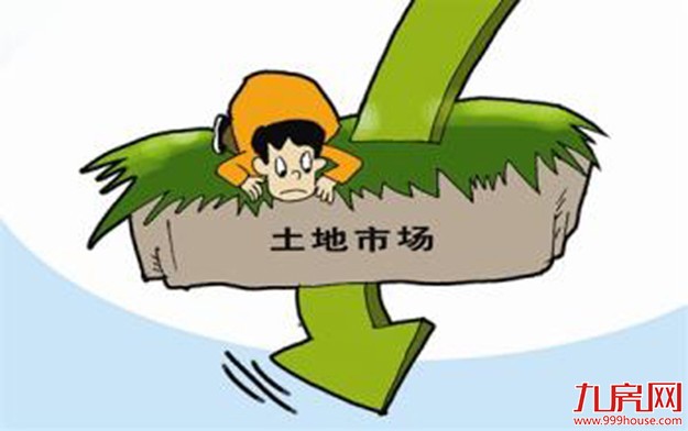 2017土地市场开局冰火相融 热点城市溢价率明显降低——九房网