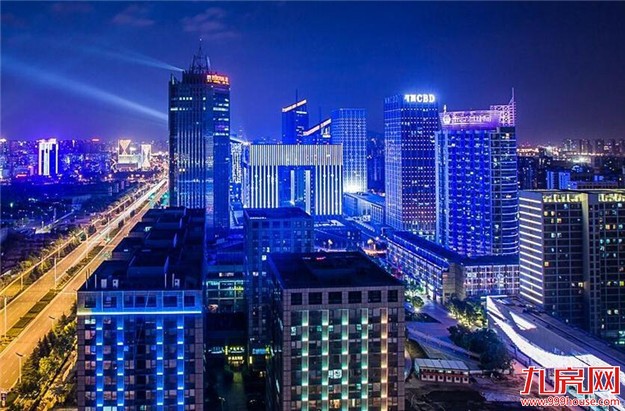 江苏今年楼市定调:坚决“防过热” 坚决“去库存”——九房网