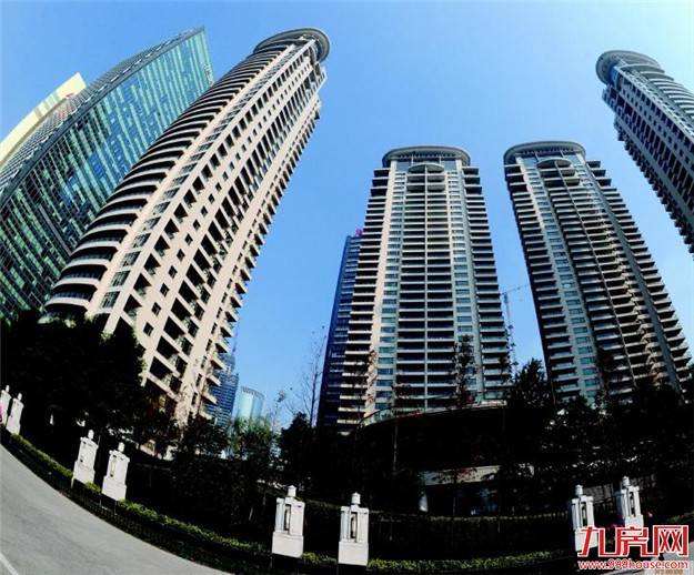  货币政策新思路下的楼市调控两分法——九房网