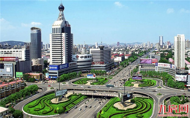 济南章丘将严控楼市：“一房一价”公开销售——九房网