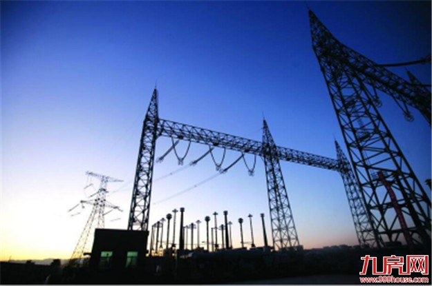 岛内多条主干道高压线将入地 可全面提高抗台风能力——九房网