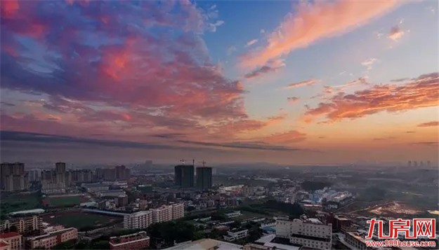 厦门6区最新平均工资排行榜，第一名竟然是......——九房网