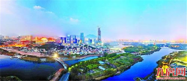 厦门6区最新平均工资排行榜，第一名竟然是......——九房网