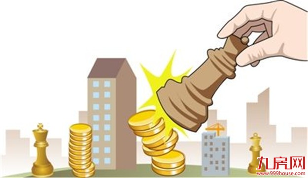 燕郊楼市样本： 环一线卫星城的溢出效应将加强——九房网