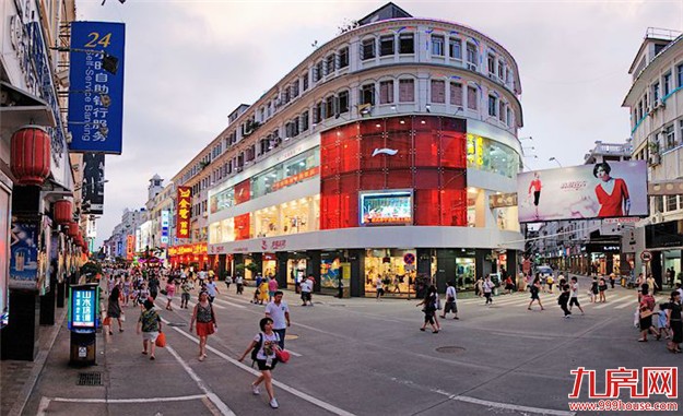 限购没有解绑迹象，路在何方？——九房网