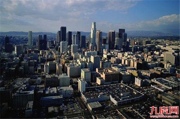 2月楼市供需下滑 高库存及三四线城市逆势而上——九房网