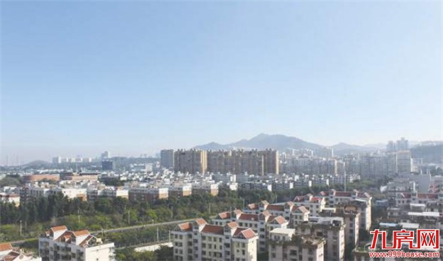 厦门春节过后二手房成交活跃 经纪人忙着带客看房——九房网