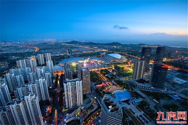 人民网：用营销伎俩制造楼市恐慌的行为该管管了——九房网