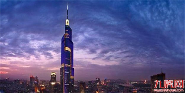 南京2月楼市惨淡:仅卖2千多套房 11次开盘仅1盘日光——九房网 南京2月楼市惨淡:仅卖2千多套房 11次开盘仅1盘日光——九房网