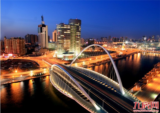 天津楼市关口期僵局：有开发商担心利润受损干脆封盘——九房网