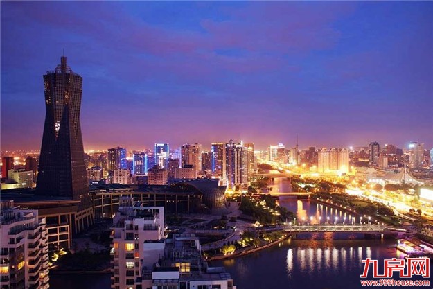 杭州楼市调控再次升级 外地人购房须连缴两年社保——九房网