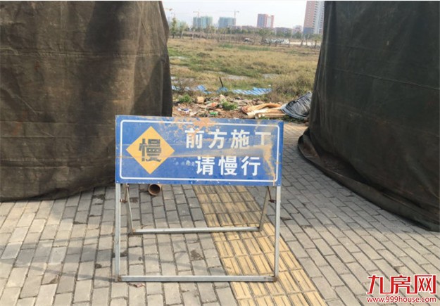 厦门地铁6号线角美延伸段开始地勘 或为开工做准备——九房网