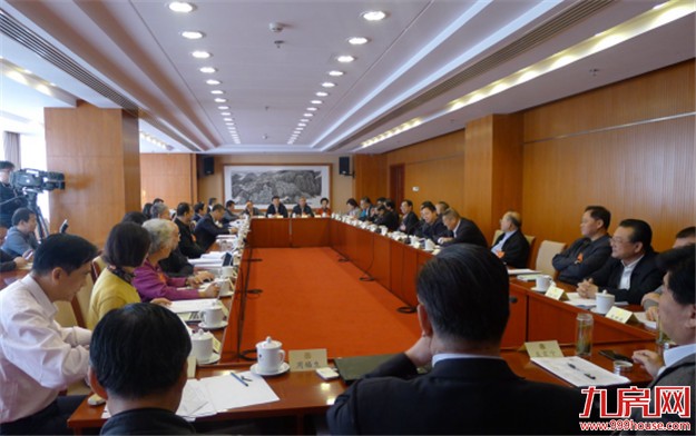 政协委员刘春：建议加快征收房产税 严控高房价——九房网