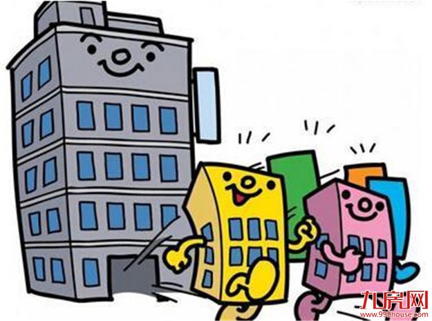 2月以来楼市成交持续回落分化明显——九房网