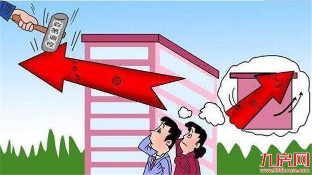 全国人大代表：房价大起大落对社会每一方都是伤害——九房网