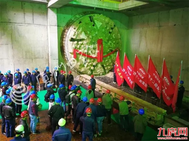 重磅！厦门地铁1号线今日全线贯通！全线车站主体顺利封顶——九房网