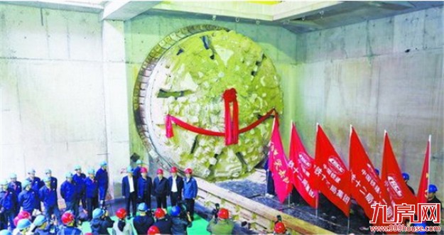 厦门今年迈入地铁时代 1号线力争年底有望试运营——九房网